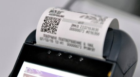 Bu il aktiv ƏDV ödəyicilərinin sayı 2 %-dən çox artıb