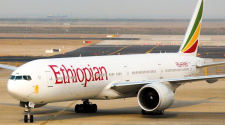 Russia grounded as Ethiopia rejects aircraft leasing deal