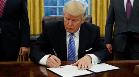 Новый удар Трампа по Индии