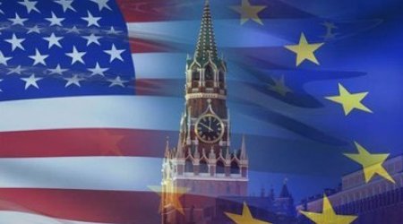 США и Европа продолжают многомиллиардную торговлю с Россией