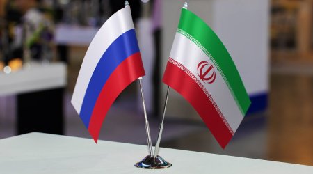 Иранцы тайно пытались получить технологии ядерного оружия