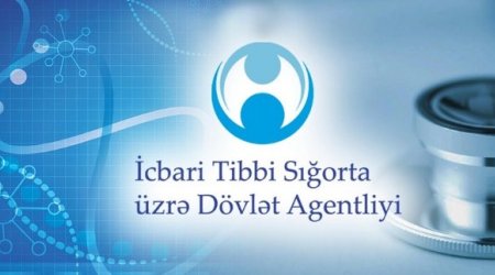 Altı ayda icbari tibbi sığorta ilə xidmət göstərilən şəxslərin sayı açıqlanıb
