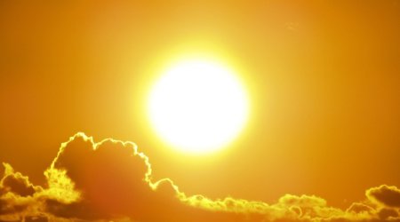 Bakıda 38, rayonlarda 41 dərəcə isti olacaq - PROQNOZ
