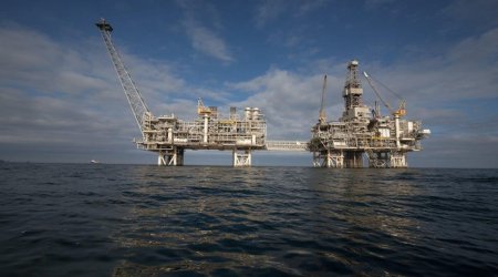 BP: AÇG yataqları üzrə ilin ilk yarısında xərclər 817 milyon dollar təşkil edib