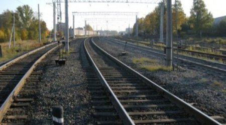 Bakı–Keşlə sahəsində təmir səbəbilə dairəvi dəmir yolunda bəzi reyslər ləğv edilib
