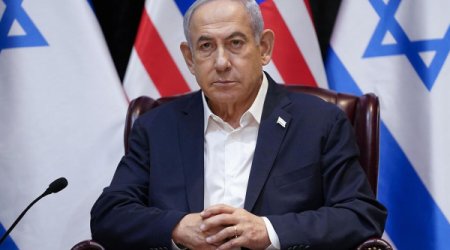 Нетаньяху хочет &laquo;передать Газу арабским силам&raquo;