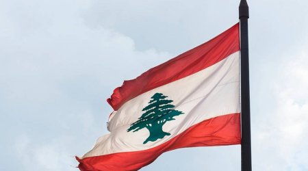 Ливан согласился с предложением США о разоружении "Хезболлах"