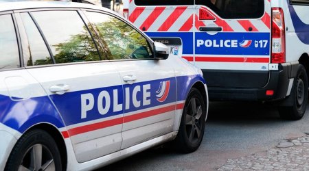 Во Франции неизвестный напал на мэра города с ножом