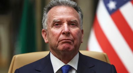 Axios: Уиткофф обсудит с союзниками США встречу с Путиным