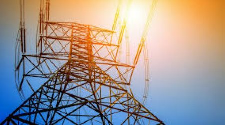 Ölkədə elektrik enerjisinə tələbat artıb
