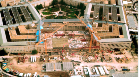 Trump move allows Pentagon to redirect Ukraine-bound weapons back to US stockpiles — CNN