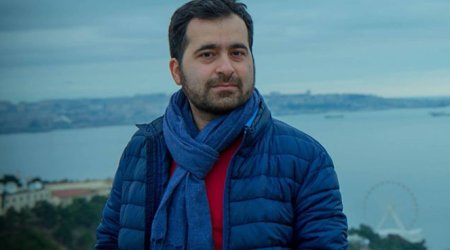 Lawyer says activist Bakhtiyar Hajiyev’s rights are being grossly violated