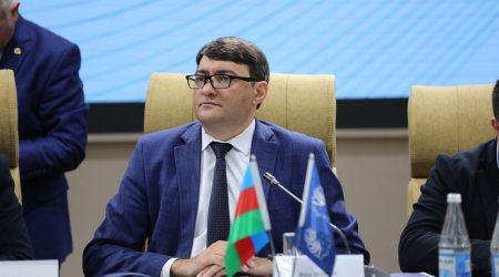 Əlibəylidən "axşamkı razılaşma" barədə ilkin proqnoz: yeni enerji və nəqliyyat balansı formalaşır