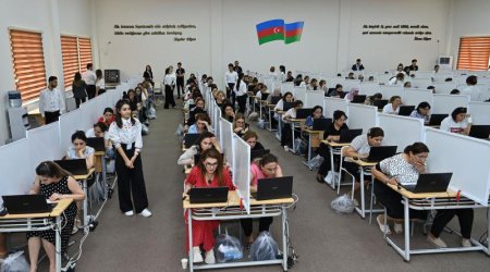 Müəllimlərin sertifikasiya imtahanı üzrə apellyasiya nəticələri açıqlanıb