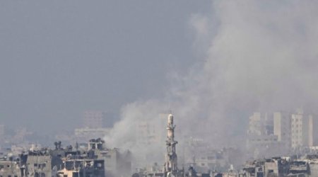 Израиль продолжает мстить за 7 октября