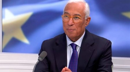 Глава Евросовета призвал Израиль пересмотреть решение об оккупации города Газа