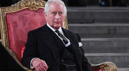 СМИ: Гренада отказалась присягать Карлу III