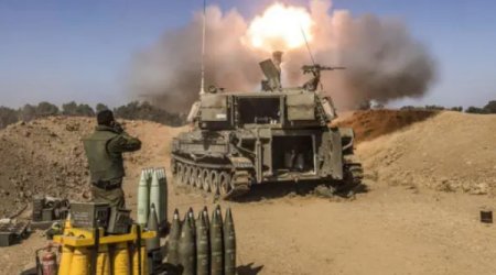 Европа и Австралия резко выступили против операции Израиля