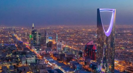 Начало новой эпохи: саудиты приветствуют мир между Баку и Ереваном