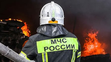 В России в здании произошел взрыв, есть пострадавшие