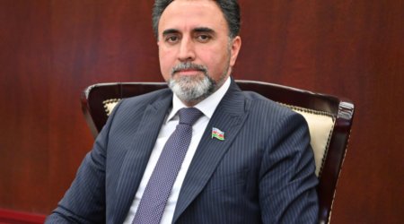 Deputat: Əliyevin Vaşinqton səfəri regionun gələcəyi üçün mühüm mərhələdir