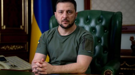 Зеленский может подключиться к саммиту на Аляске