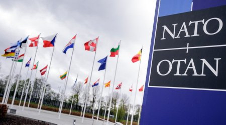 НАТО приветствует мир на Южном Кавказе