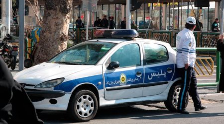 Иран объявил об аресте 20 &laquo;шпионов &laquo;Моссада&raquo;