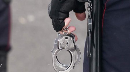 В Абшеронском районе задержаны три человека, совершавшие кражи из домов