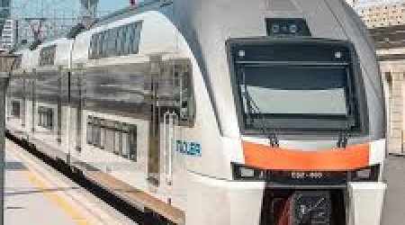 Abşeron dairəvi marşrutu üzrə qatarların iş günü qrafikində dəyişikliklər edilir