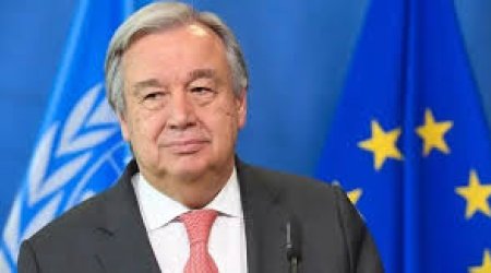 ООН поддержала мирную декларацию Баку и Еревана