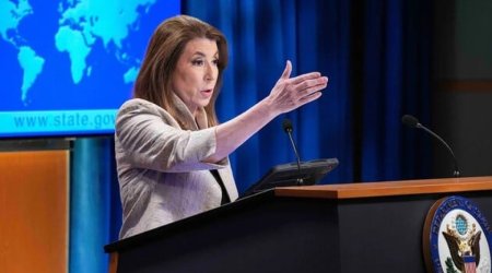 Трамп выдвинул Тэмми Брюс на пост зампостпреда США при ООН