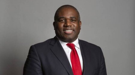 Глава МИД Британии провел переговоры по Украине с Вэнсом, Ермаком и Умеровым