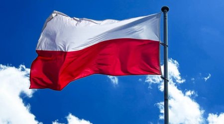 Варшава приветствовала декларацию между Азербайджаном и Арменией