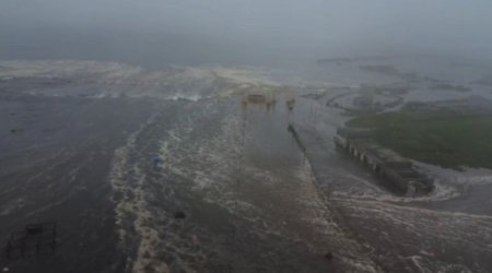 На Камчатке за сутки зафиксировали более 30 афтершоков