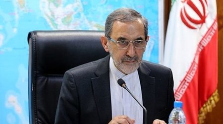 Сплошные угрозы из Ирана