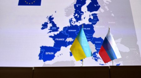 Россия может потребовать «демилитаризации» Украины до Днепра