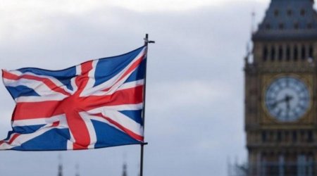 Британия готовит санкции против Израиля