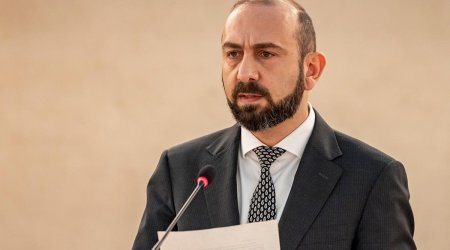 Мирзоян озвучил сроки публикации соглашения между Баку и Ереваном