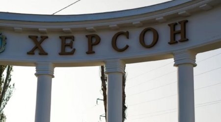 Россияне атакуют Херсон: три человека погибли