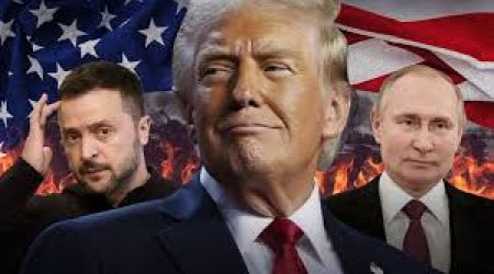 Лидеры Северных и Балтийских стран одобрили мирную инициативу Трампа