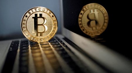 Crypto market hits record high