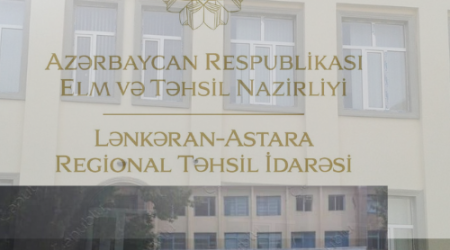 700 şagirdlik məktəb ibtidai məktəbə çevrilir – Müəllim və valideynlərdən etiraz