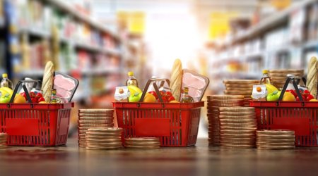 Azerbaijan's consumer price index reached 105.0% in July 2025