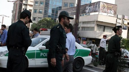 Iran threatens planned Trump corridor envisaged by Azerbaijan-Armenia peace deal