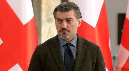 Первый визит Кавелашвили в Турцию