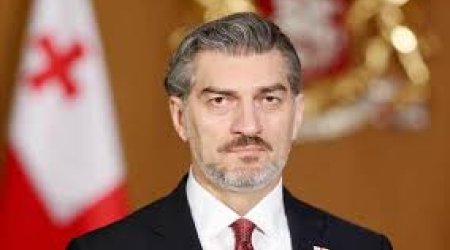 Mixail Kavelaşvili Türkiyəyə səfər edəcək