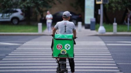 Новый запрет мигрантам в Петербурге