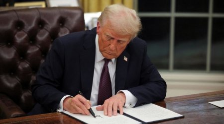 Трамп отложил удар по Китаю