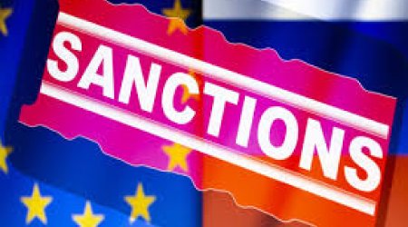 Евросоюз начнет работу над 19-м пакетом санкций против России